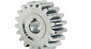 定制齿轮多少钱